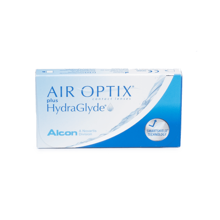 Air Optix