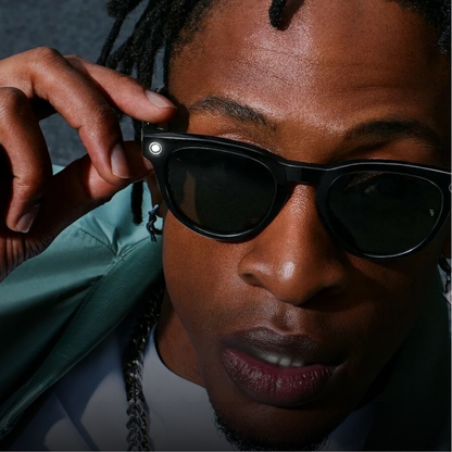 Ray-Ban Meta Headliner Gen 2 (Transitions Lenses)