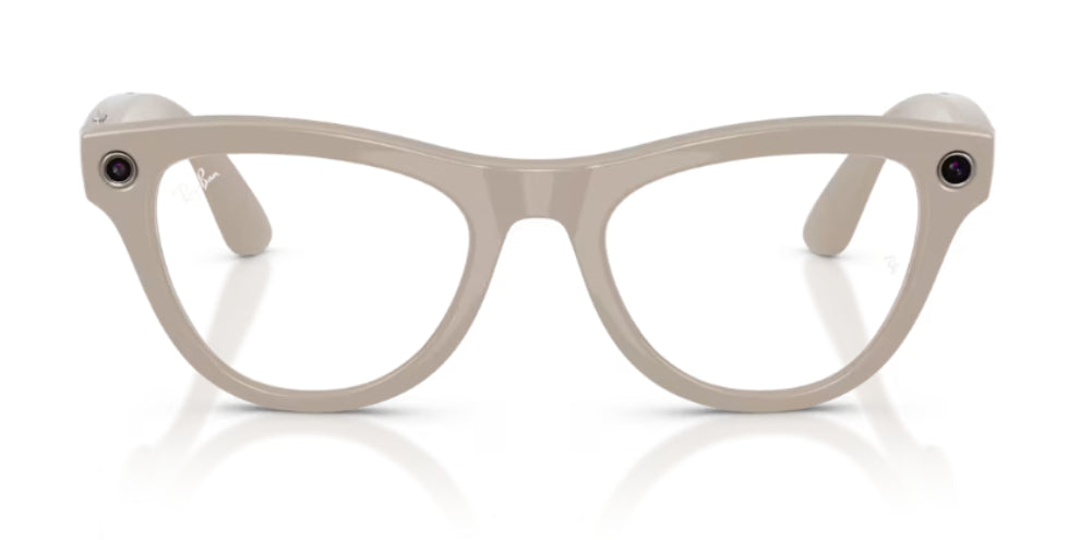 Ray-Ban Meta Skyler Gen 2