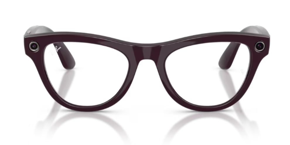 Ray-Ban Meta Skyler Gen 2