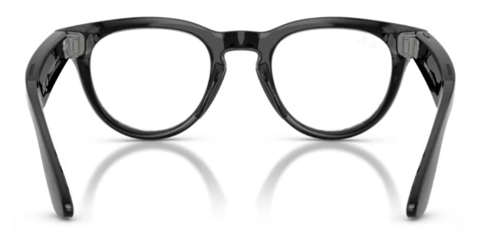 Ray-Ban Meta Headliner Gen 2