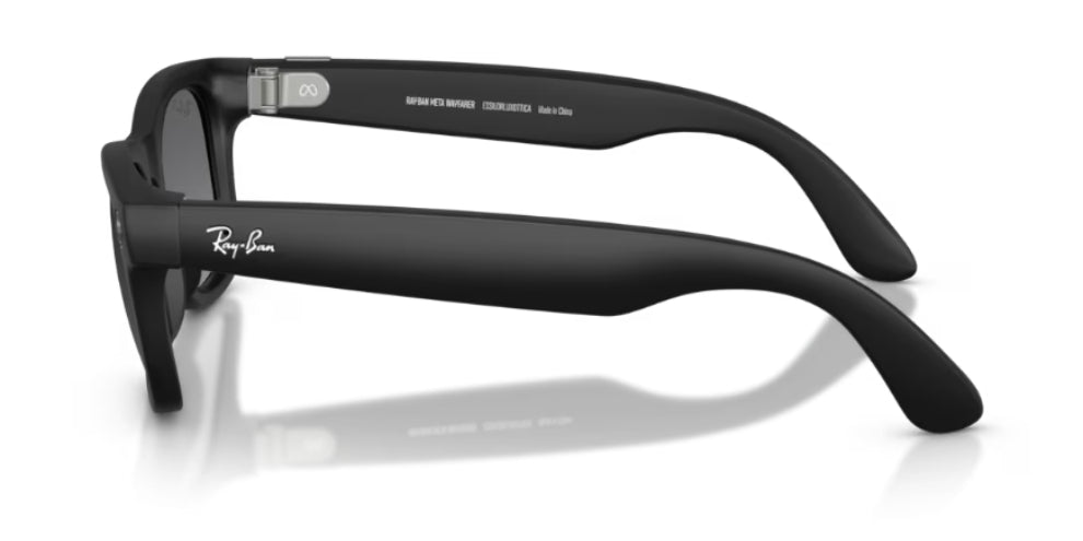 Ray-Ban Meta Wayfarer Gen 2 (Sunglass - Large Size)