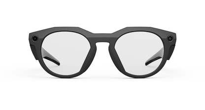 Oakley Meta HSTN Transitions Lenses
